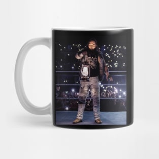 Bray wyatt is light 2023 Mug